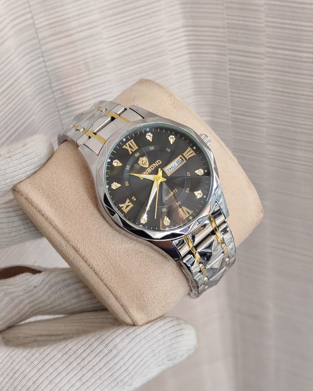 Binbond Watch 2521 in Bangladesh - Image 3