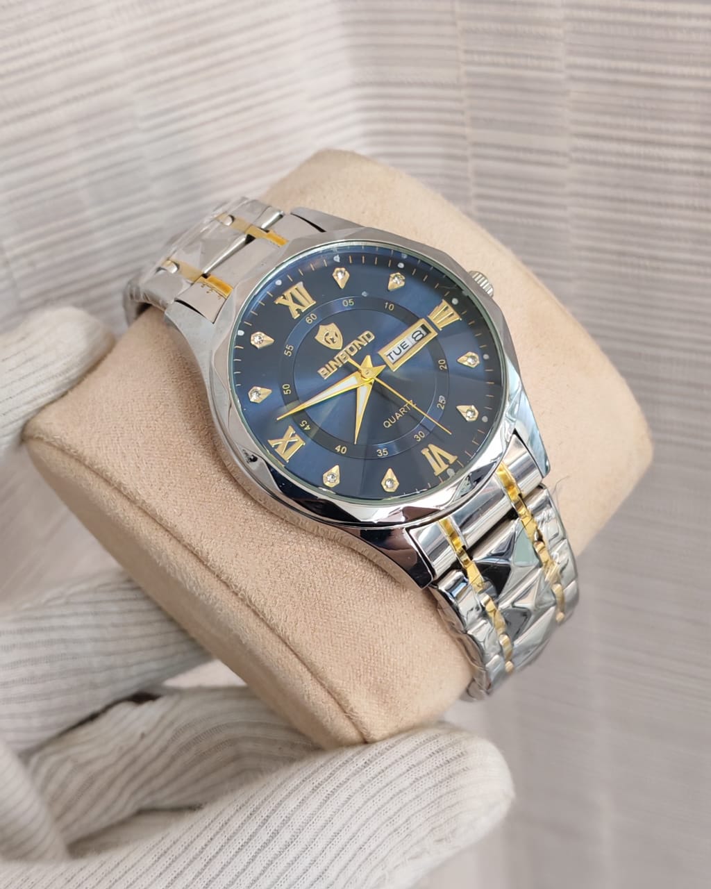 Binbond Watch 2521 in Bangladesh - Image 2