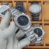 Hublot Gang Sang Spider Black Dail Silver Edition AA Grade