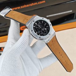 SOBER NEW BELT WATCH 