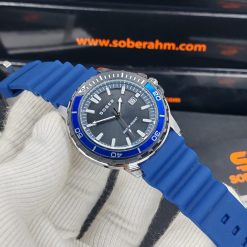 SOBER BELT WATCHES