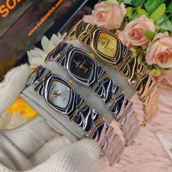 SOBER LADIES WATCH