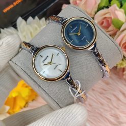 SOBER LADIES WATCH