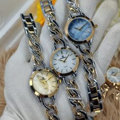 SOBER STYLISH LADIES WATCH